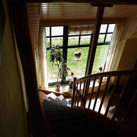 Ferienwohnung Vossberghof Kranenburg  Exteriér fotografie