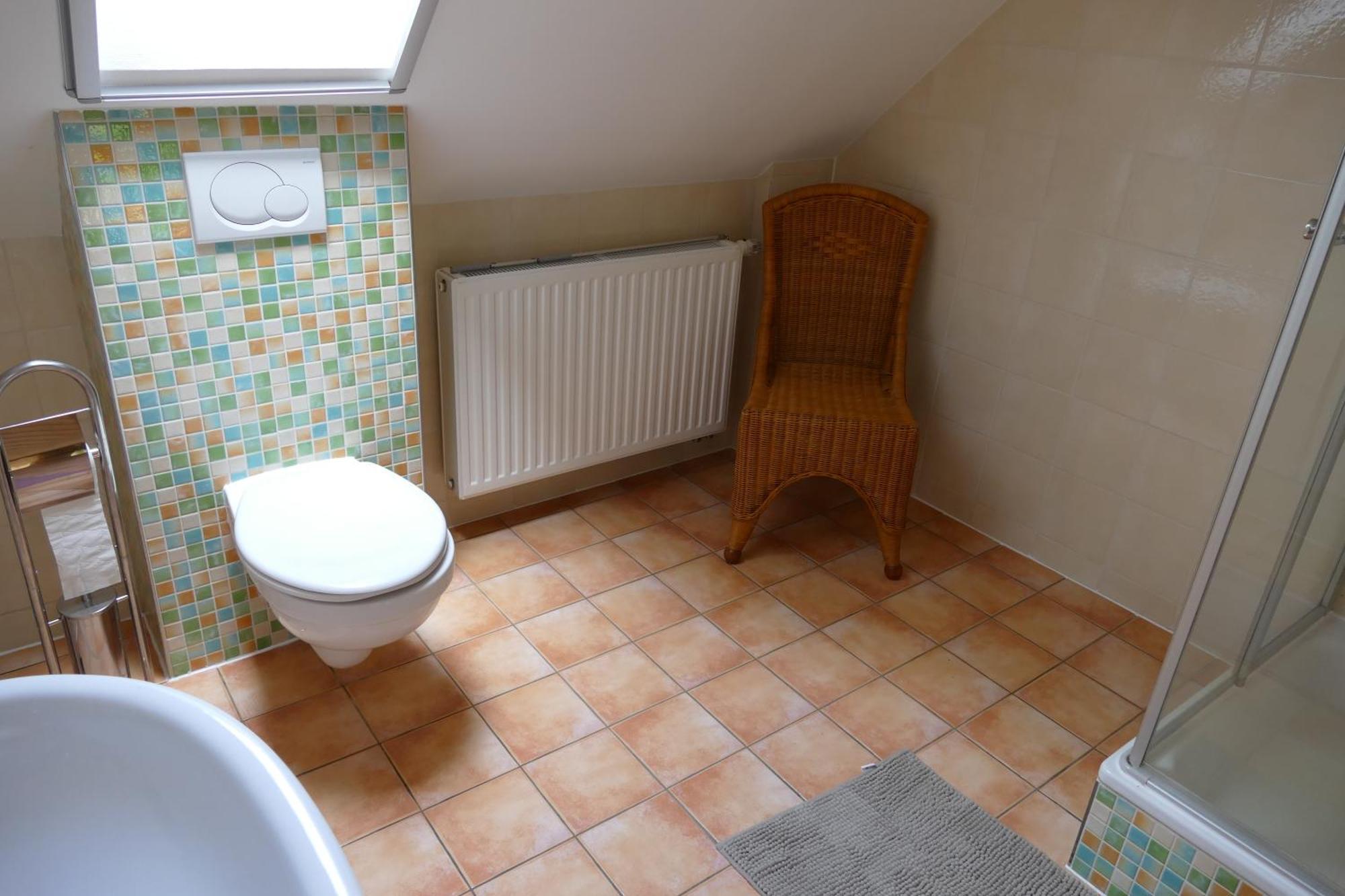 Ferienwohnung Vossberghof Kranenburg  Exteriér fotografie