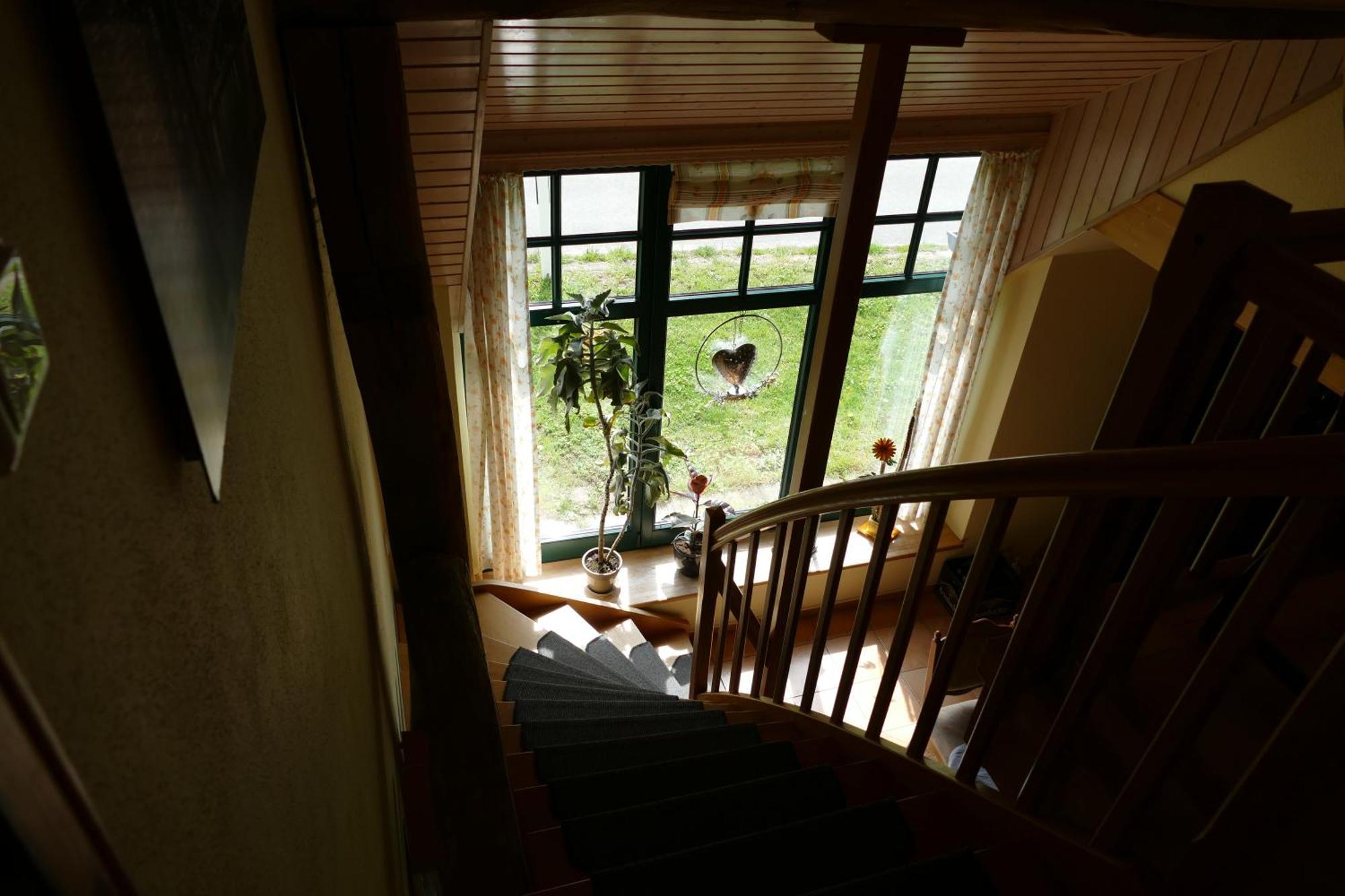 Ferienwohnung Vossberghof Kranenburg  Exteriér fotografie