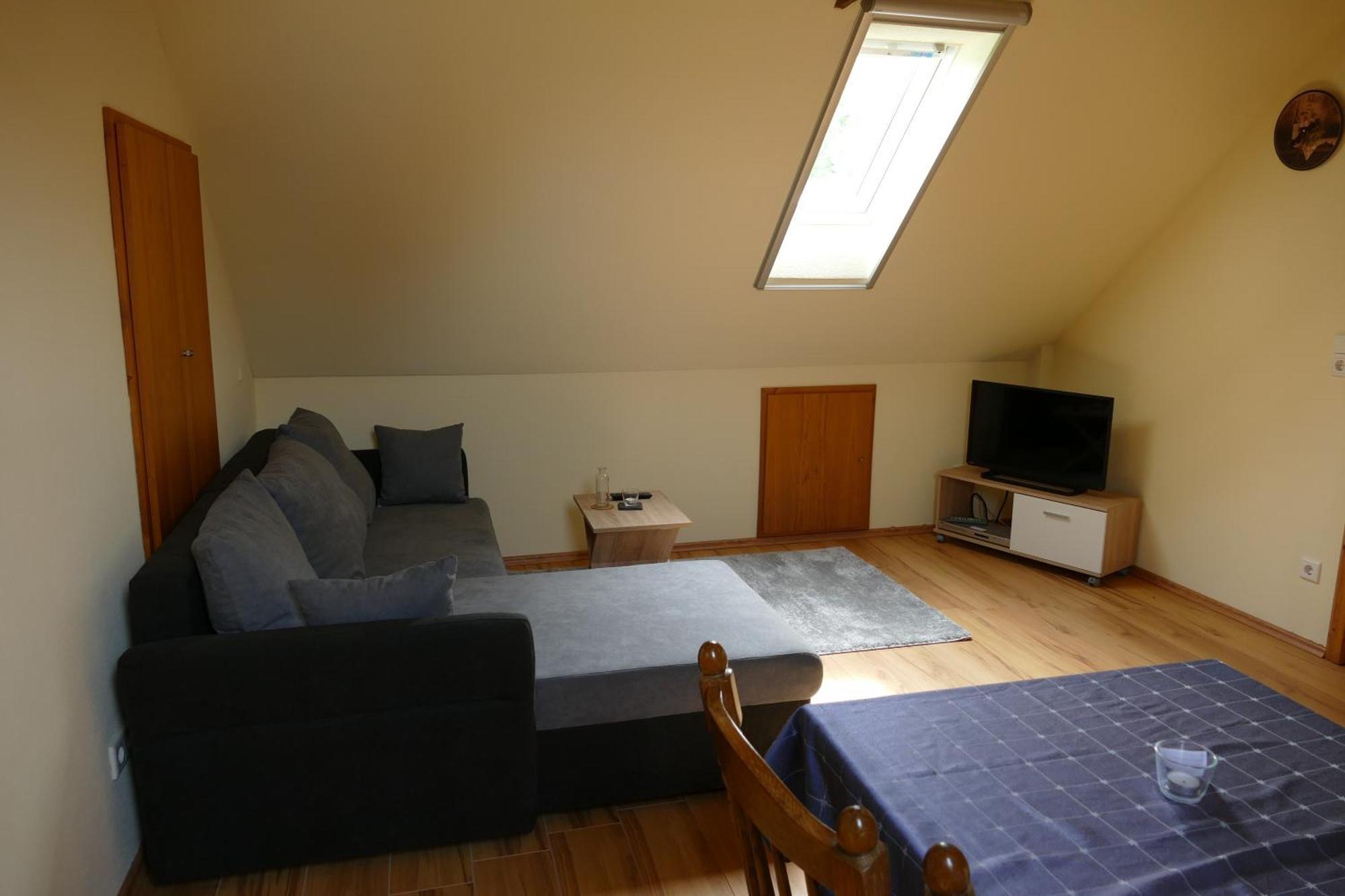 Ferienwohnung Vossberghof Kranenburg  Exteriér fotografie